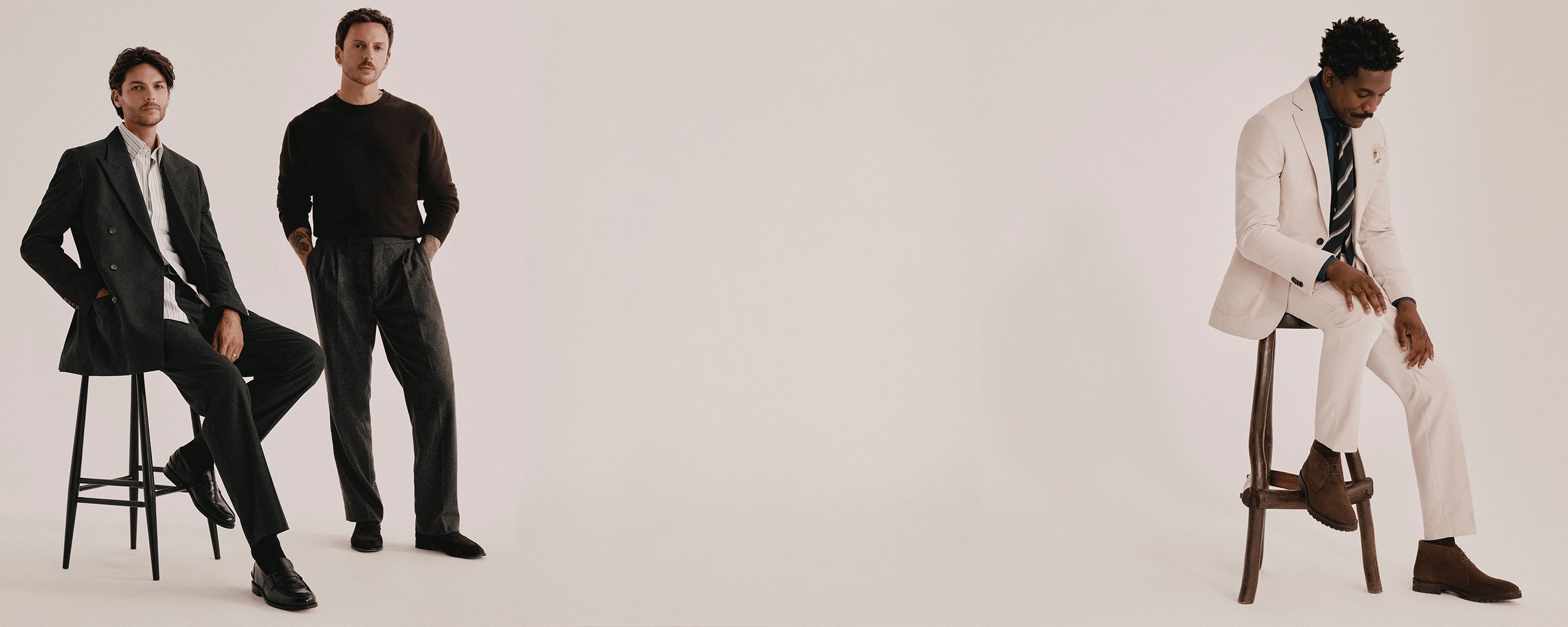Moss White City Store Page